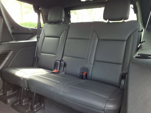 Used 2024 Chevrolet Tahoe LT AWD/4WD image 27