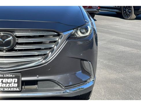 Certified 2023 MAZDA CX-9 Grand Touring image 18