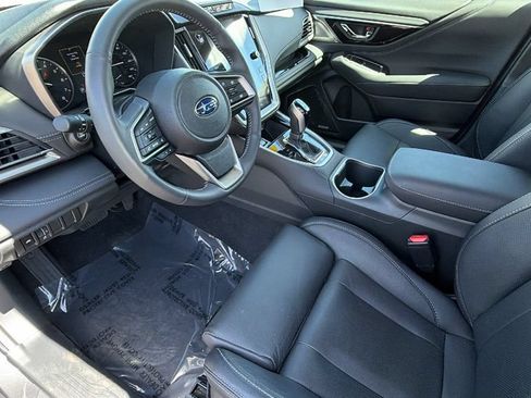 Certified 2025 Subaru Legacy Touring XT AWD/4WD image 10