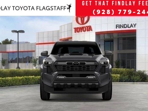 New 2026 Toyota Tacoma TRD Sport image 17