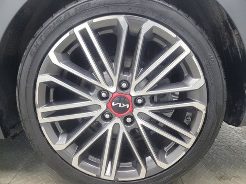 Used 2023 Kia Forte GT w/ GT2 Package FWD image 31