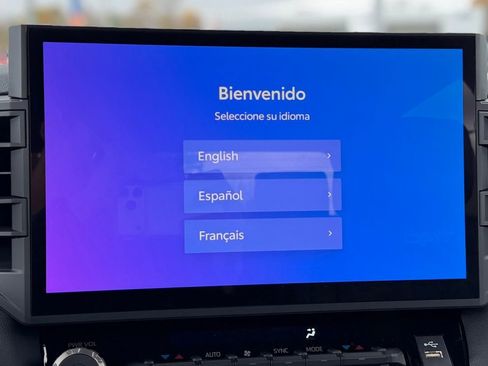 Used 2024 Toyota Tundra TRD Pro image 11