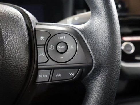 New 2026 Toyota Corolla LE image 16