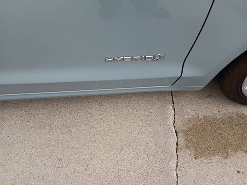 Used 2014 Ford Fusion SE w/ Equipment Group 502A image 9