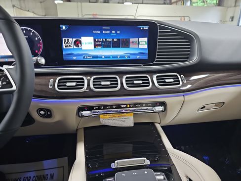 New 2026 Mercedes-Benz GLE 350 4MATIC image 21
