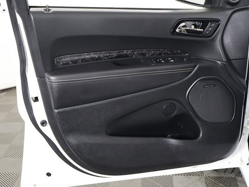 Used 2023 Dodge Durango SRT image 29