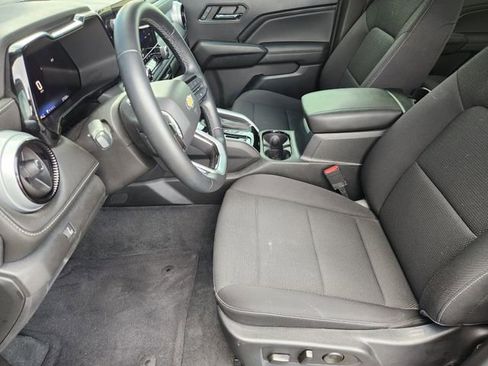 Used 2023 Chevrolet Colorado LT w/ LT Convenience Package II image 14