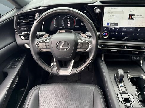 Used 2023 Lexus RX 350 Premium Plus w/ Cold Area Package FWD image 26