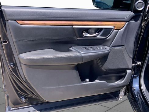 Used 2018 Honda CR-V EX image 20