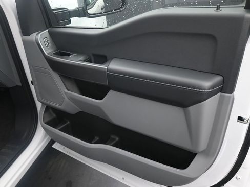 New 2026 Ford F250 XLT image 8