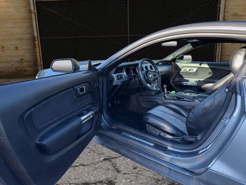 Used 2023 Ford Mustang GT w/ Equipment Group 301A RWD image 6