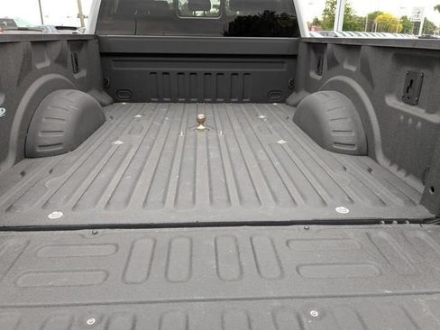 Used 2022 Ford F250 Lariat w/ Chrome Package AWD/4WD image 10