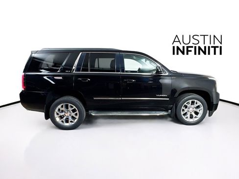 Used 2016 GMC Yukon SLT image 8