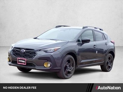 New 2026 Subaru Crosstrek 2.5i Sport