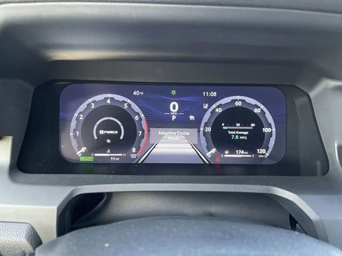 New 2026 Toyota Tacoma Limited image 15