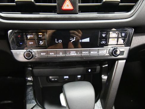 Certified 2024 Kia Seltos EX AWD/4WD image 27