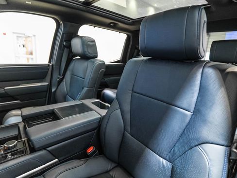 New 2026 Toyota Tundra Platinum AWD/4WD image 6