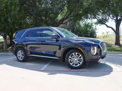 Used 2021 Hyundai Palisade SE w/ Cargo Package