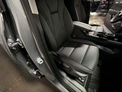 New 2026 Buick Envision Preferred image 53