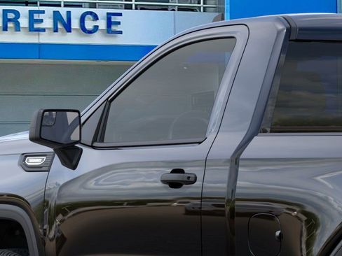 New 2026 GMC Sierra 1500 Pro w/ Pro Value Package image 28