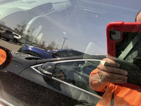 Used 2020 Honda CR-V EX image 24