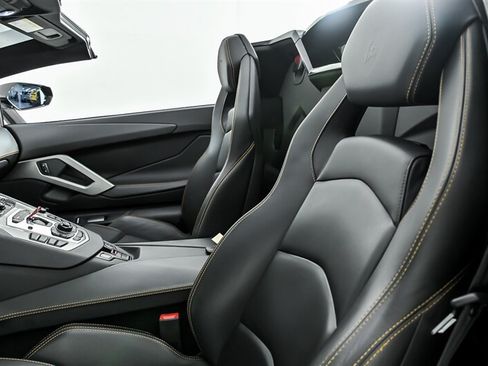 Used 2014 Lamborghini Aventador LP 700-4 AWD/4WD image 19