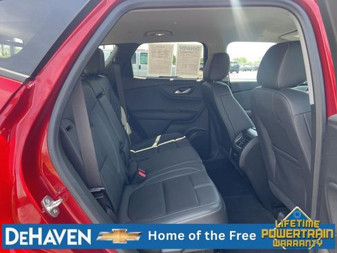 Used 2023 Chevrolet Blazer LT FWD image 26