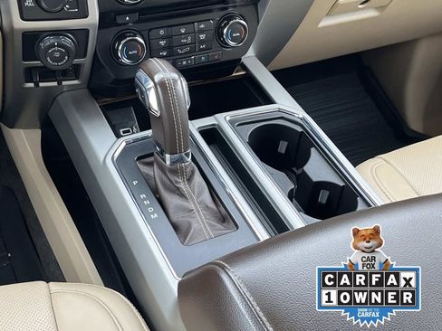 Used 2018 Ford F150 Lariat image 13