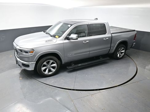 Used 2019 RAM 1500 Limited AWD/4WD image 44