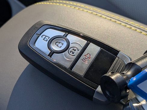 New 2026 Ford Bronco Sport Badlands w/ Sasquatch Badlands Package image 32