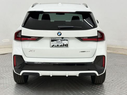 New 2026 BMW X1 xDrive28i w/ Technology Package AWD/4WD image 10