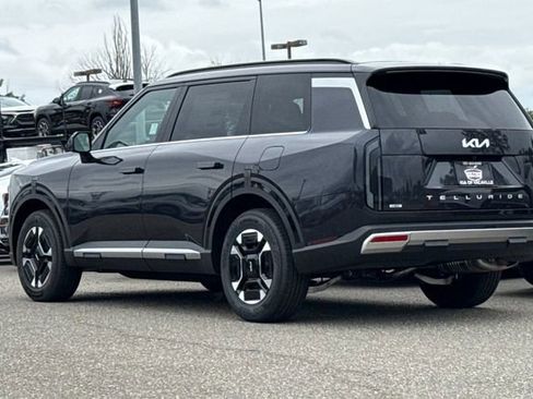 New 2027 Kia Telluride X-Line EX image 7
