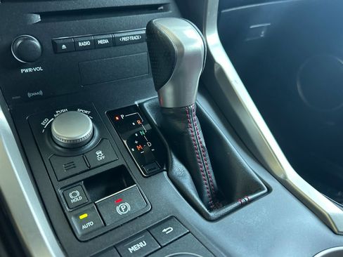 Used 2017 Lexus NX 200t F Sport w/ Accessory Package FWD image 17