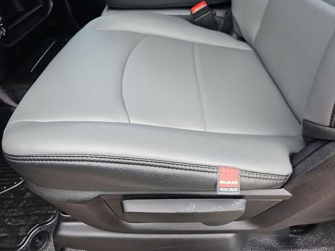 New 2026 RAM 5500 Tradesman image 29