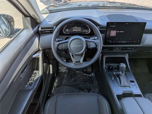 New 2026 MAZDA CX-5 Select AWD/4WD image 19