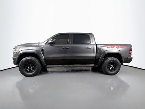Used 2022 RAM 1500 TRX w/ TRX Level 2 Equipment Group AWD/4WD image 4
