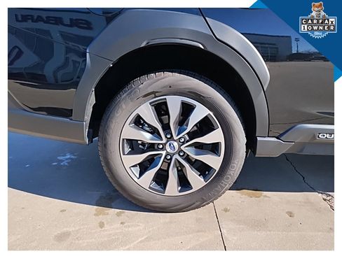 Certified 2024 Subaru Outback Limited image 15