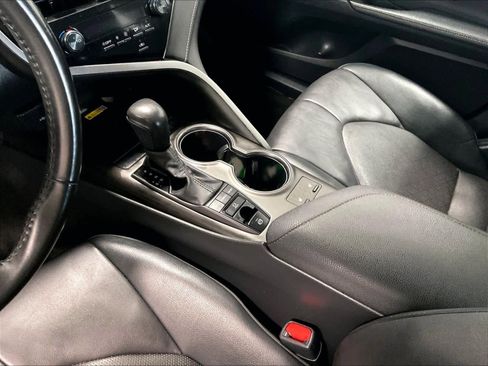 Used 2024 Toyota Camry XSE FWD image 20