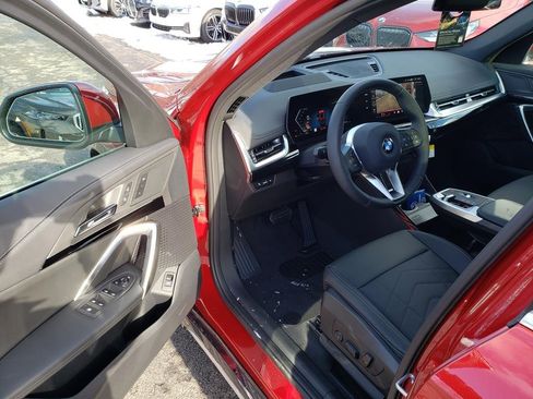New 2026 BMW X1 xDrive28i w/ Technology Package image 6