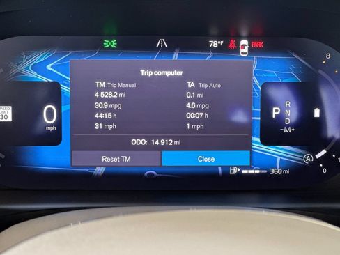 Certified 2025 Volvo S60 B5 Core FWD image 26
