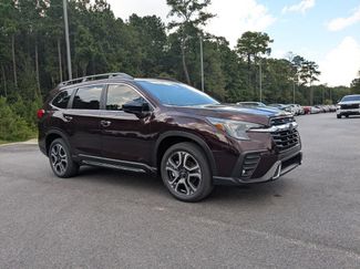 New 2026 Subaru Ascent Touring AWD/4WD video 2