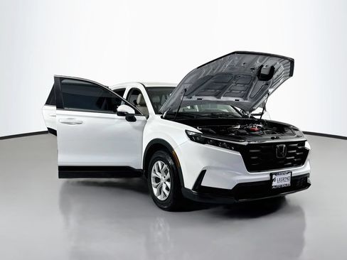 Used 2023 Honda CR-V LX image 17