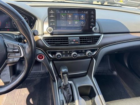 Used 2020 Honda Accord EX-L image 10