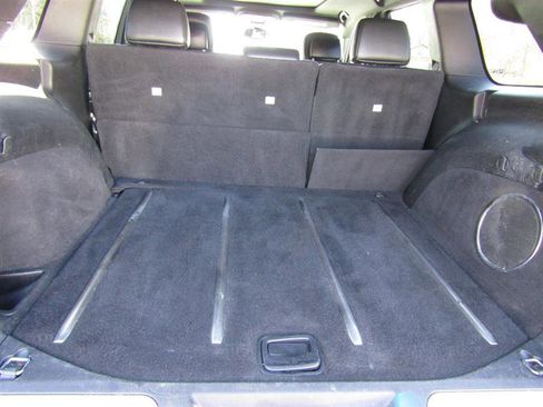 Used 2015 Jeep Grand Cherokee Overland image 43