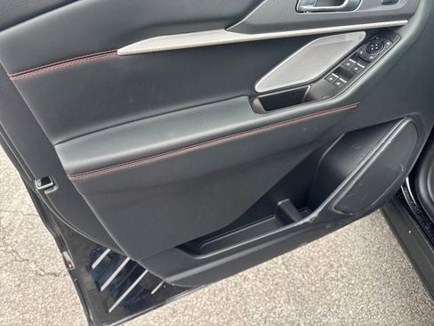 New 2026 Ford Explorer ST w/ Sun And Sound Package AWD/4WD image 10