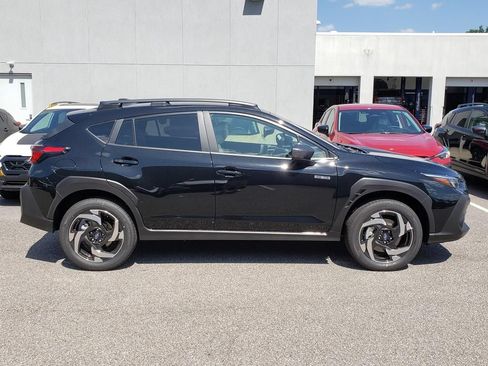 New 2026 Subaru Crosstrek 2.5i Limited AWD/4WD image 2