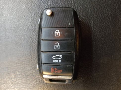 Used 2019 Kia Optima LX w/ LX 17" Wheel Package FWD image 32