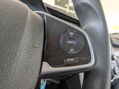 Used 2017 Honda Civic LX image 21