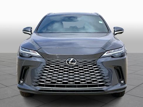 New 2026 Lexus RX 350 image 3