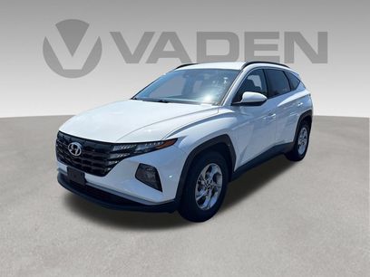 Used 2024 Hyundai Tucson SEL